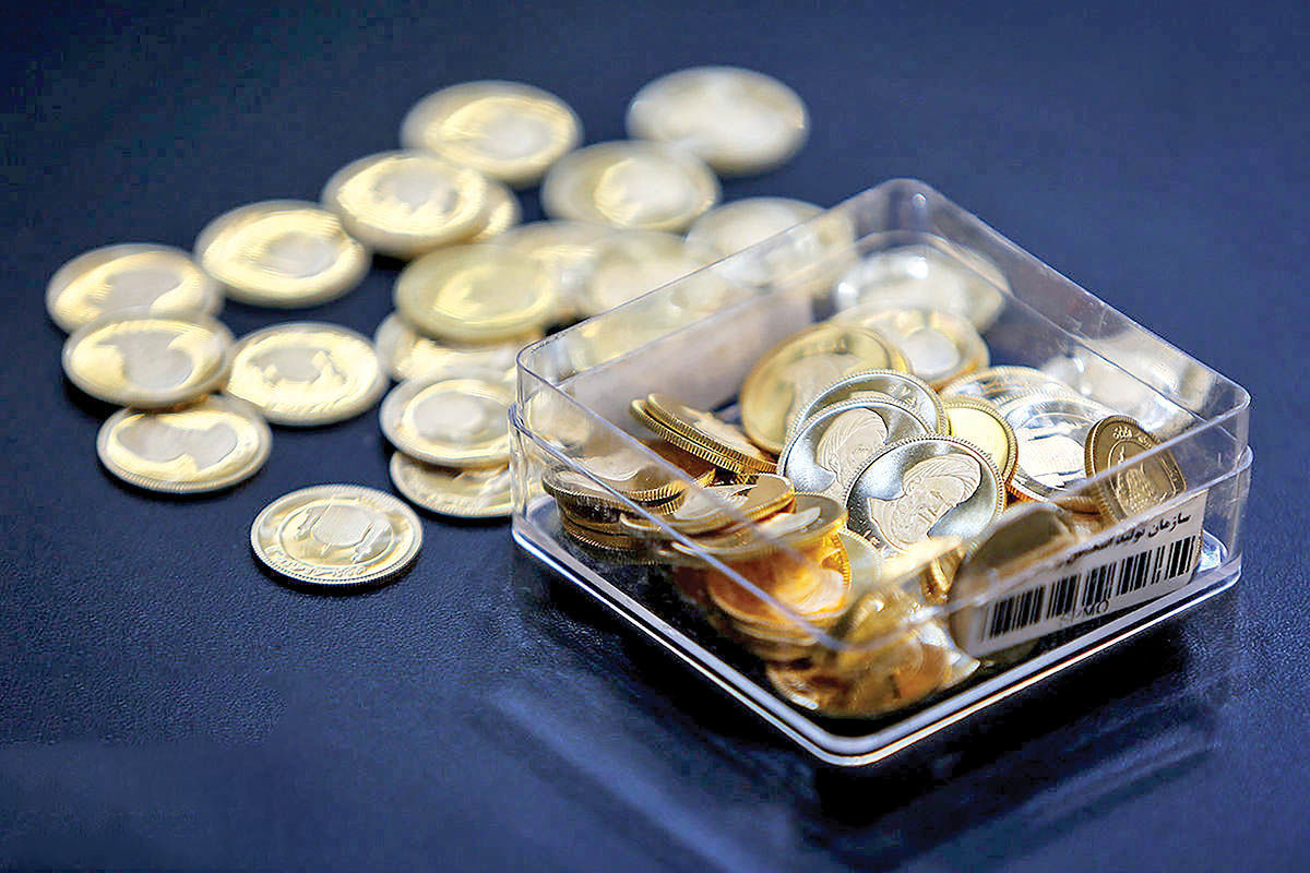 قیمت طلا و سکه در انتظار اخبار سیاسی از وین/ قیمت ها کاهش می یابد؟