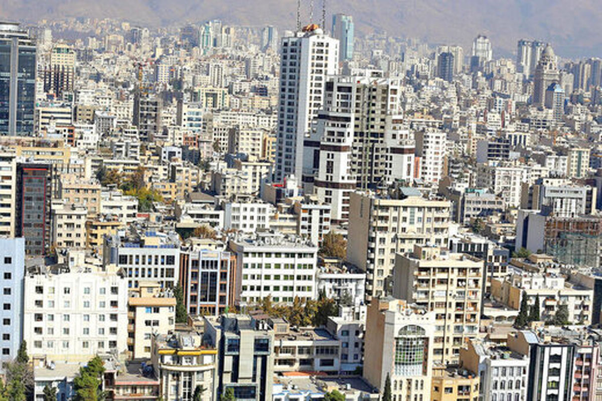 رهن آپارتمان های ۵۰ متری در جنوب تهران چند+ جدول