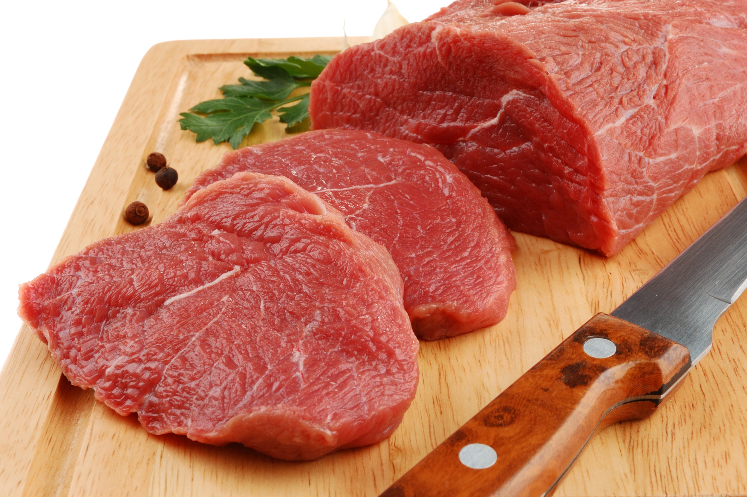 جدیدترین قیمت روز گوشت قرمز در ۳ تیر ۱۴۰۲