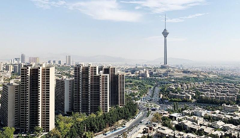 در کجای تهران آپارتمان زیر ۱ میلیارد تومان بخریم؟+ جزئیات