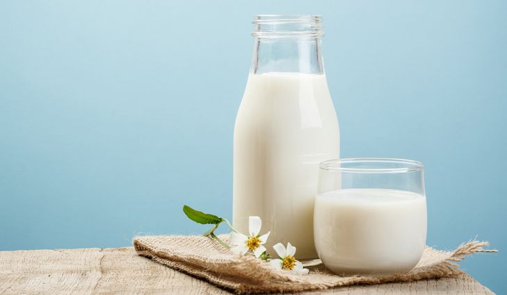 جدیدترین قیمت انواع شیر در بازار +جدول