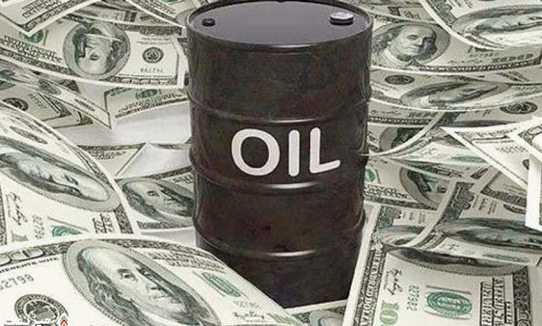 پول حاصل از فروش نفت کشور به کجا می رود؟