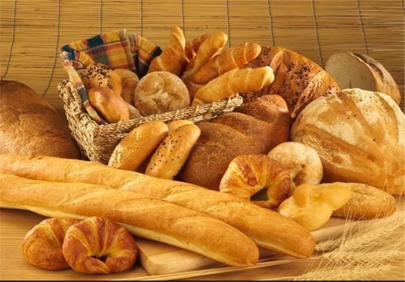 جدیدترین قیمت انواع نان فانتزی در بازار+جدول/ نان تست چند؟