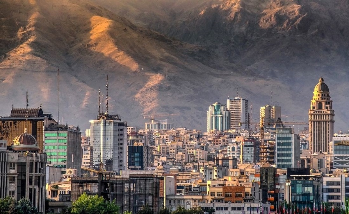 مقایسه قیمت مسکن در تهران و پایتخت های عربی/ ۴ برابر بیشتر از قاهره!