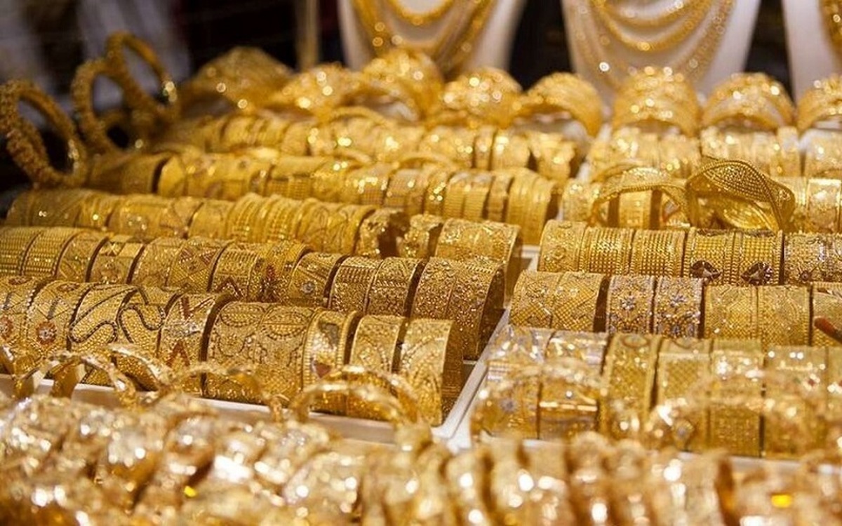 با چه شرطی می توانیم در بازار طلا سود کنیم؟/ پیش بینی عضو اتحادیه طلا و جواهر