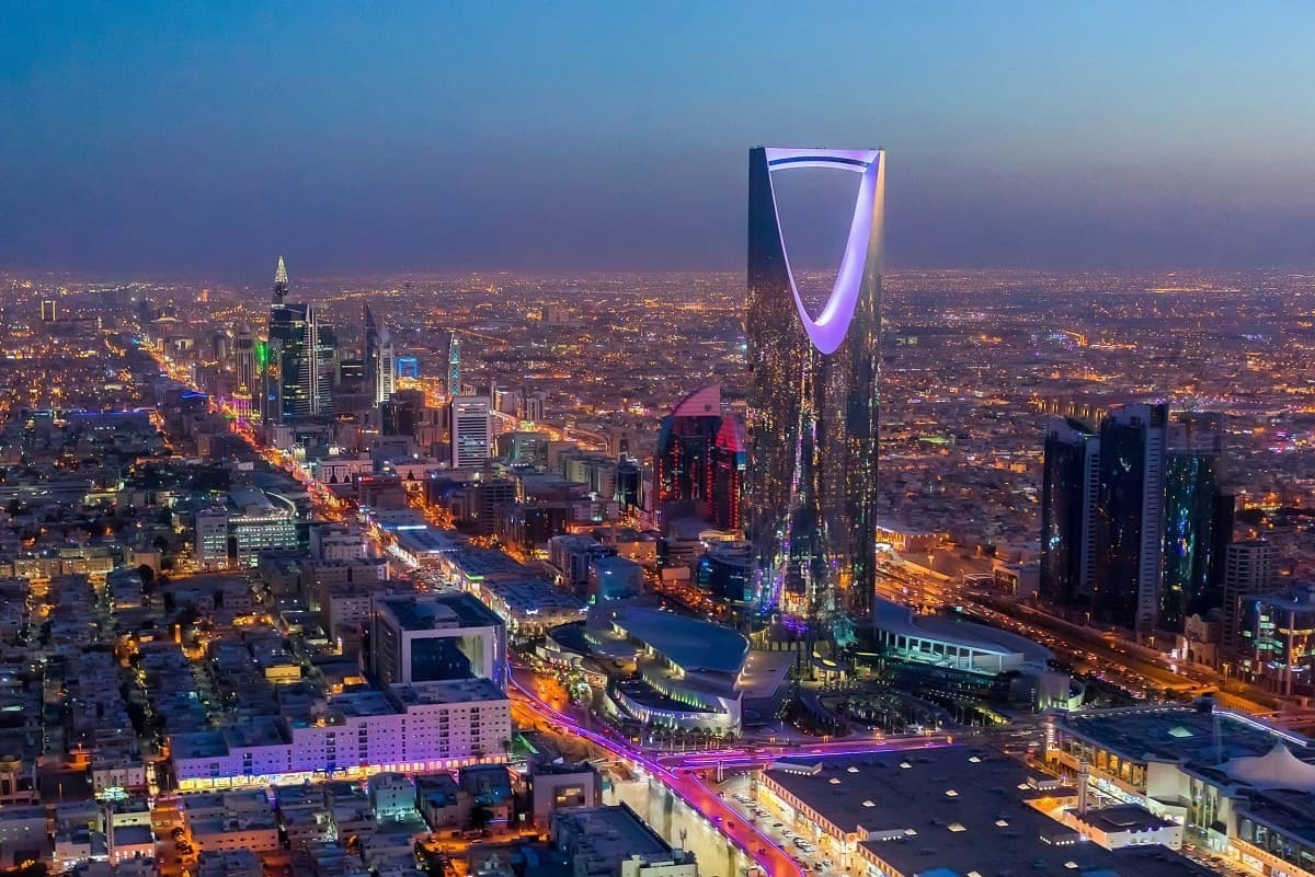 عربستان چگونه می خواهد بدون اتکا به نفت به یک قدرت اقتصادی تبدیل شود؟