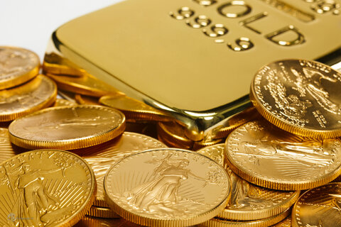 یک کارشناس: اگر پول دارید طلا بخرید+ پیش بینی قیمت