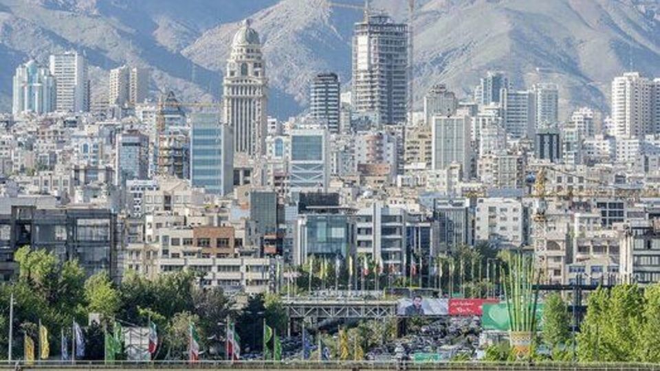 اجاره آپارتمان ۴۰ تا ۶۰ متری در مناطق مختلف تهران چند؟+ جدول