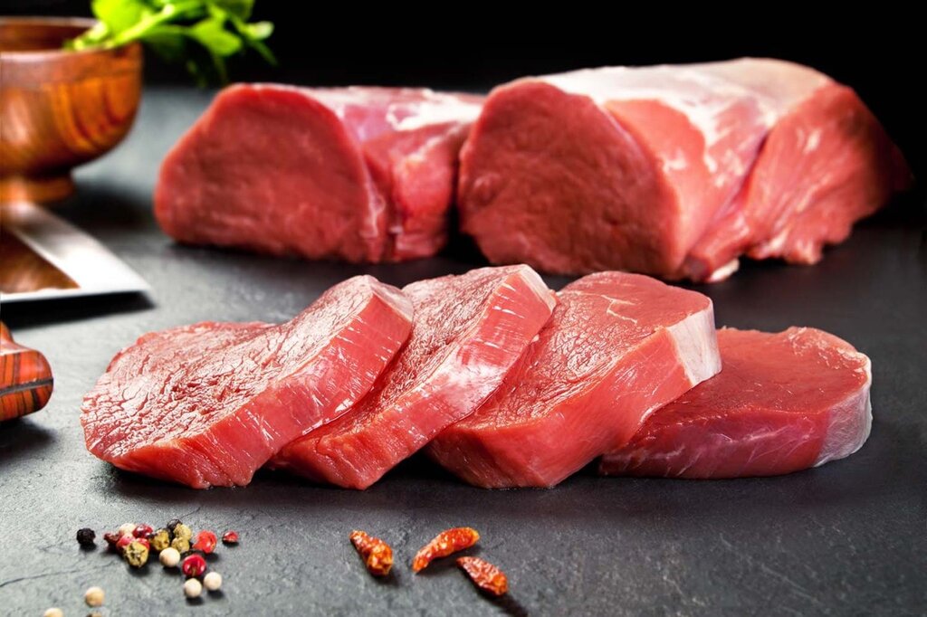 جدیدترین قیمت انواع گوشت قرمز در ۱۴ تیر ۱۴۰۲
