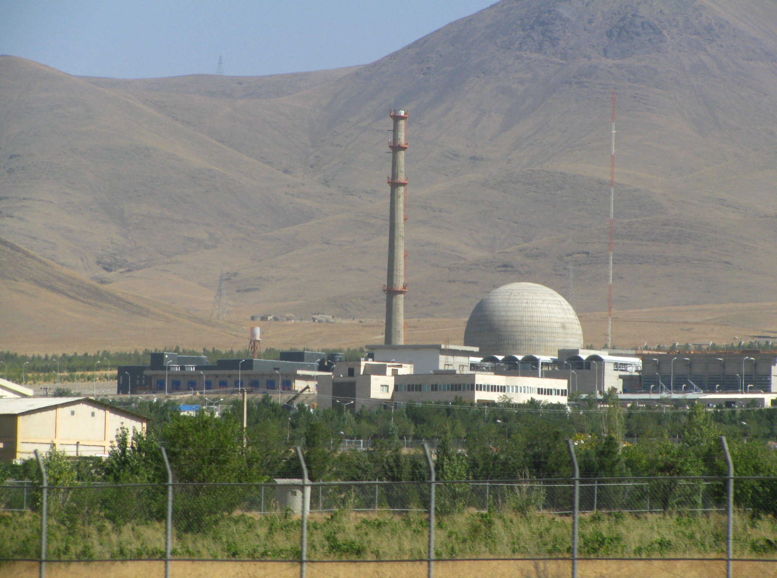 کدام استان ها میزبان ۵ نیروگاه اتمی جدید ایران هستند؟