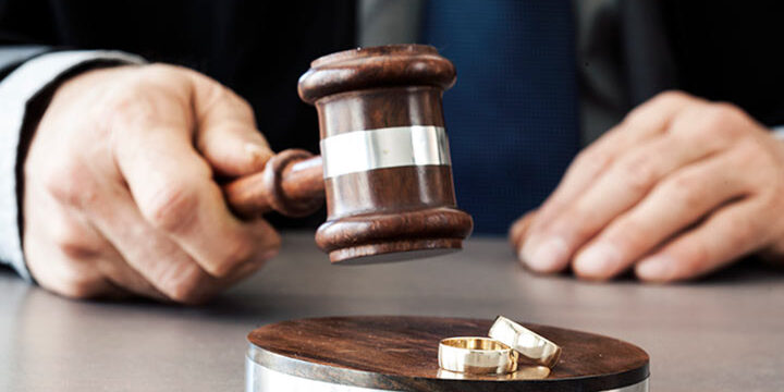 بیشترین و کمترین طلاق ثبت شده در کدام استان‌هاست؟
