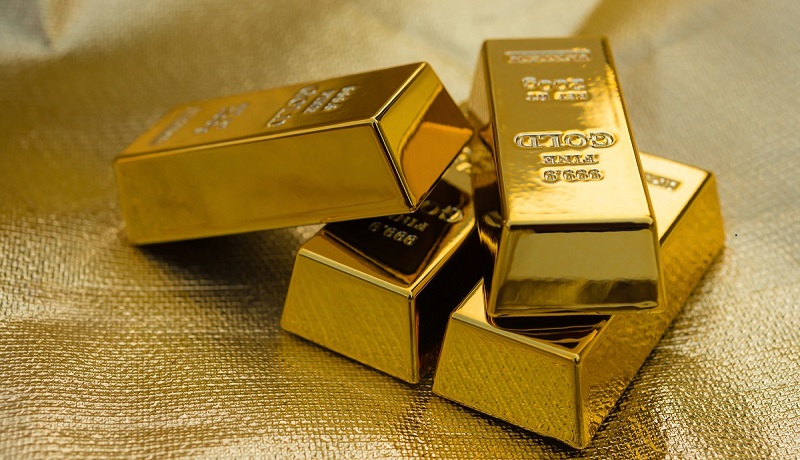 طلای جهانی قیمت طلا و سکه را با خود بالا می کشد؟