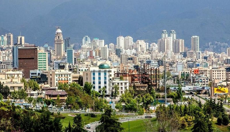 جدیدترین قیمت خانه های ۳۰ تا ۸۰ متری در منطقه پیروزی تهران+ جدول