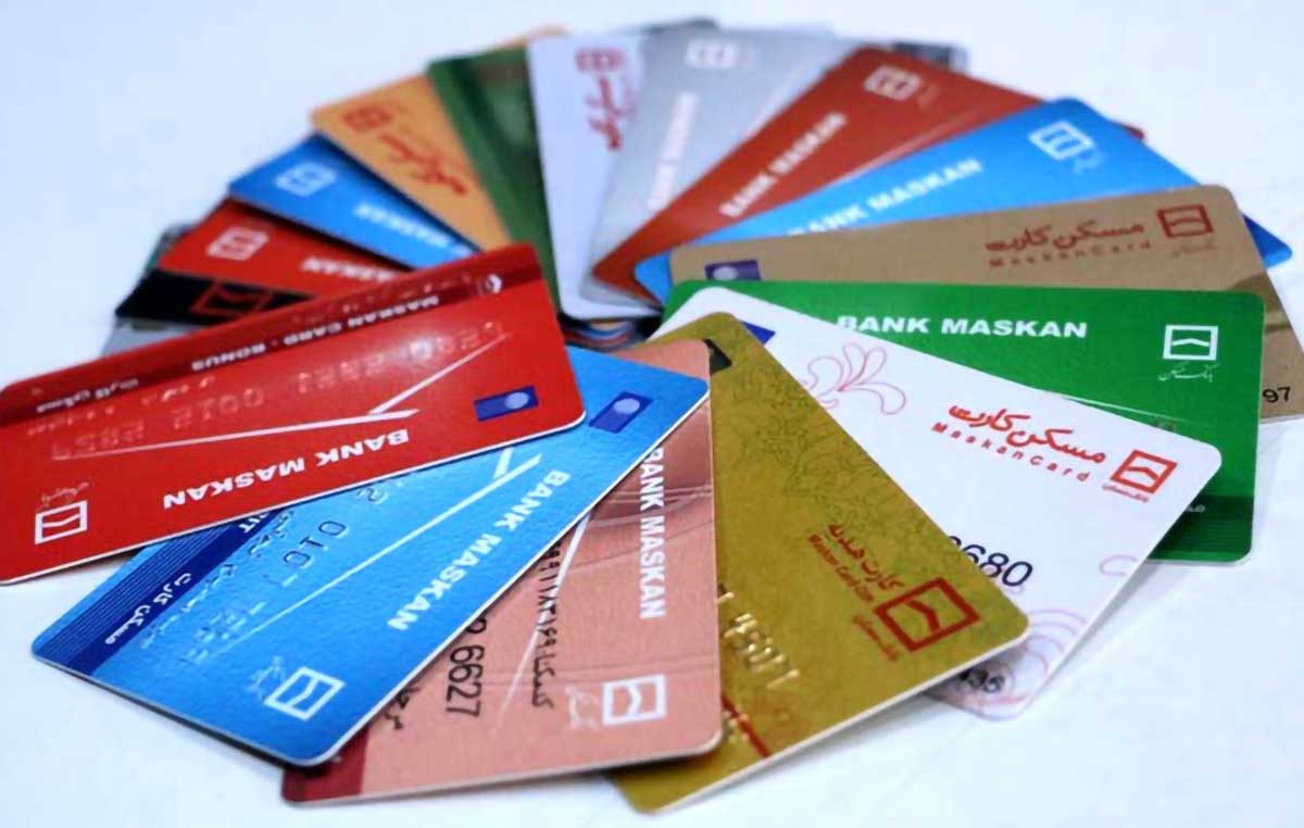 قیمت های عجیب و غریب اجاره کارت بانکی/ هر کارت بانکی چند؟