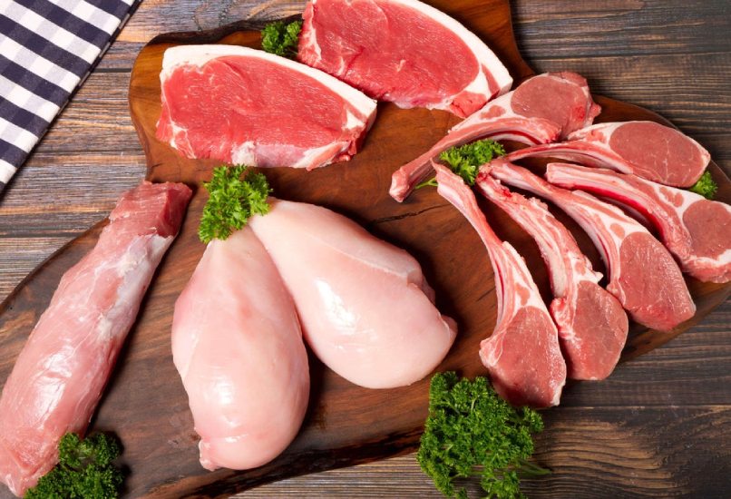 چند نکته مهم درباره مصرف گوشت که باید بدانید