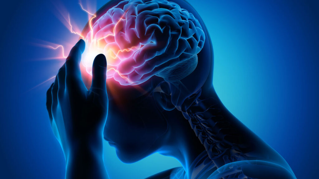 کدام گروه خونی بیش از همه با خطر سکته مغزی مواجهه است؟