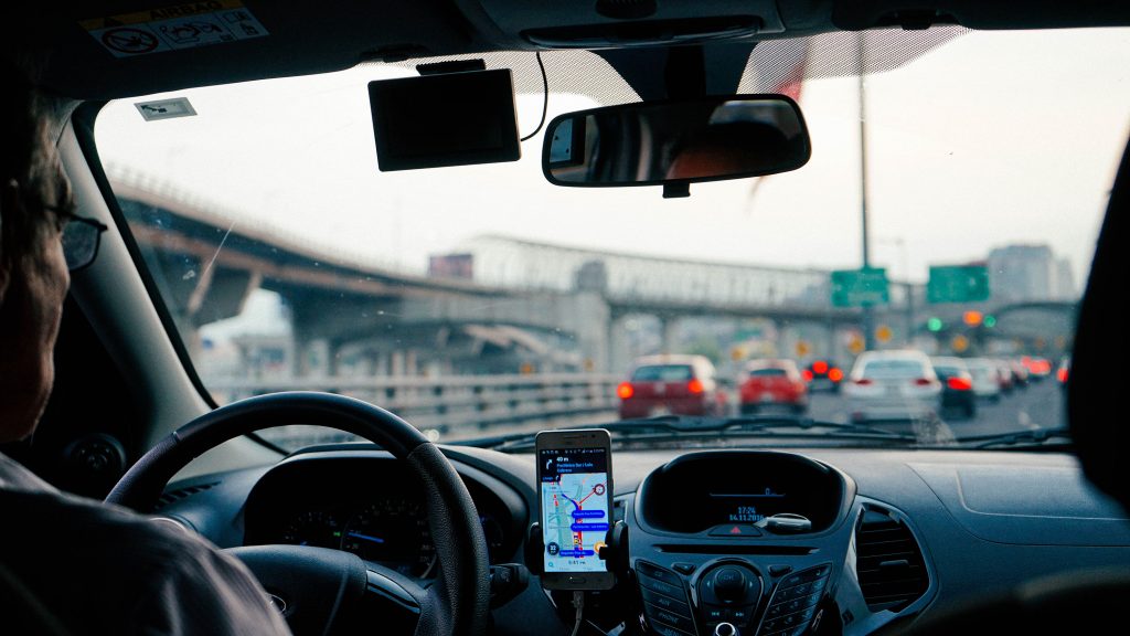رانندگان تاکسی های آنلاین(اسنپ، تپسی) بیمه می شوند؟/ بیمه رانندگان اجباری می شود؟