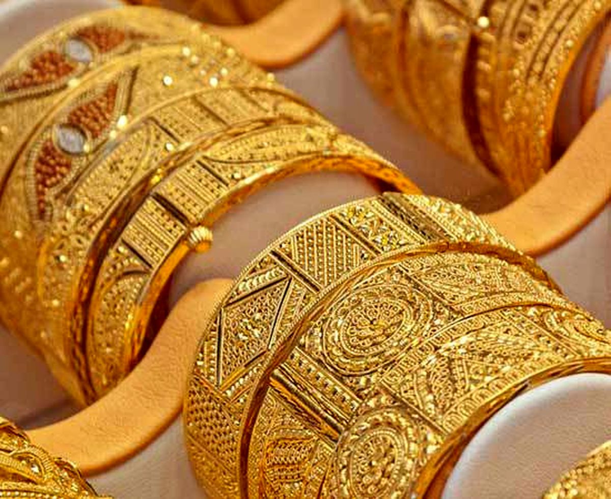 چرا طلای ایرانی ارزان و طلای جهانی گران شد؟