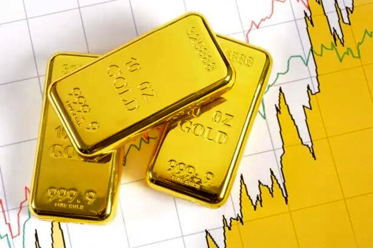 اخبار منفی سیاسی قیمت طلا را صعودی می کند؟/ پیش بینی قیمت در روزهای آینده