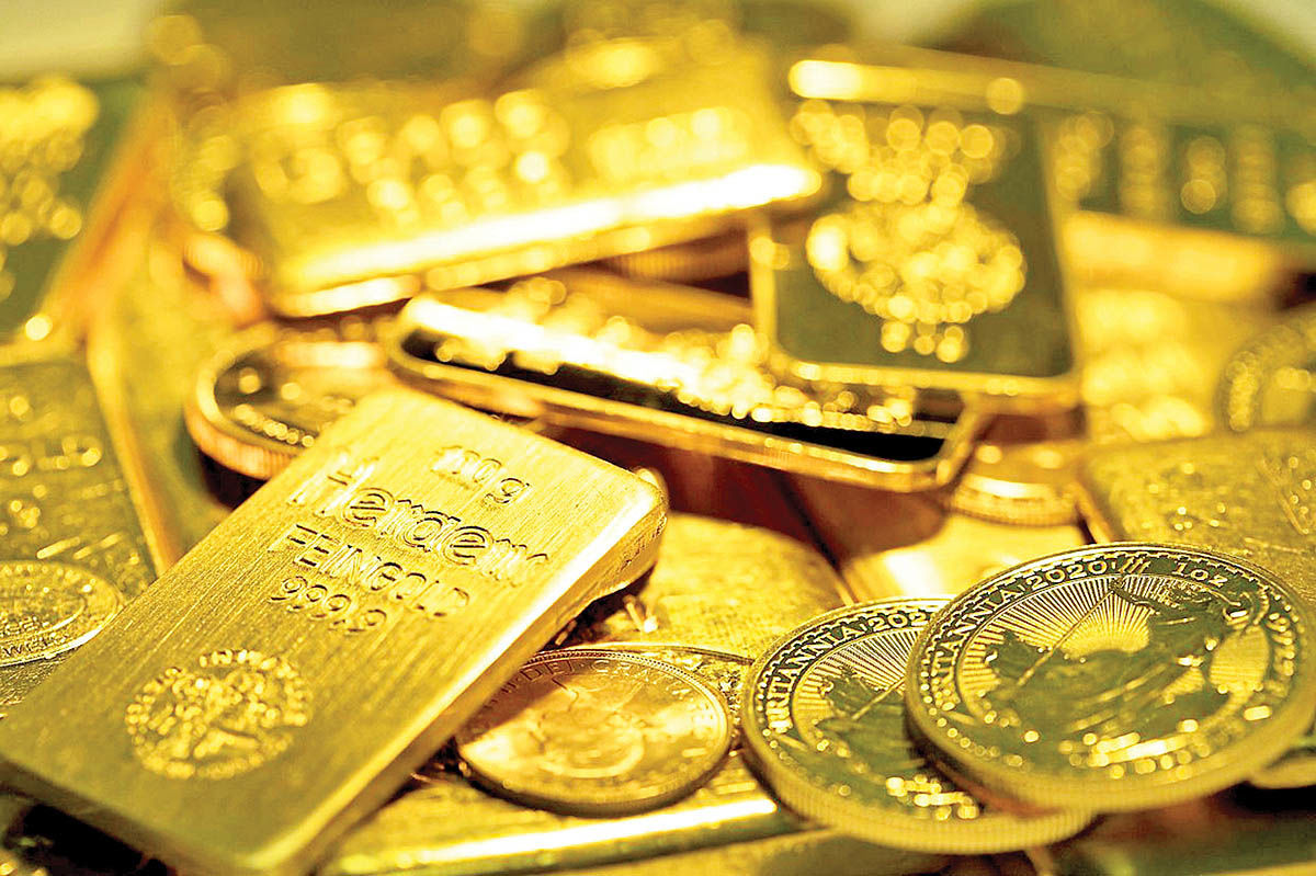 طلای جهانی به چه سمتی می رود؟+ پیش بینی قیمت