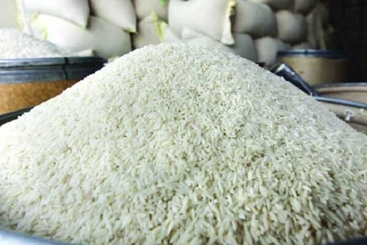 ماجرای فروش برنج ایرانی در کیسه های خارجی چیست؟