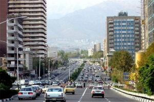 با چه بودجه ای می توان در سعادت آباد تهران خانه خرید؟+ جدول