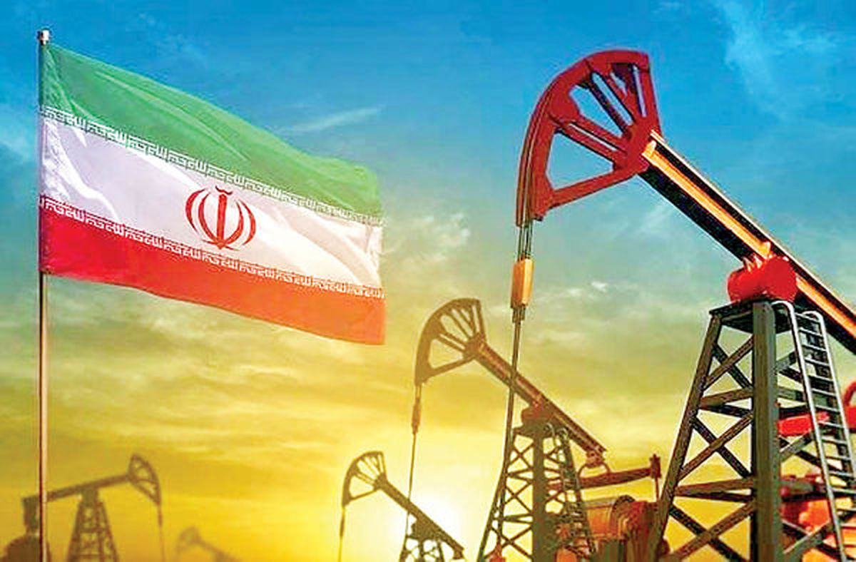 عربستان و عراق چند برابر بیشتر از ایران نفت می فروشند؟