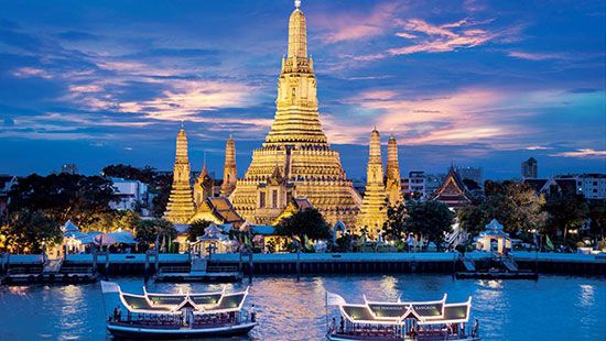 برای سفر به تایلند چقدر باید هزینه کنیم؟+ لیست قیمت تورها