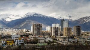 با بودجه ۲ میلیارد تومان در کجای تهران خانه بخریم؟