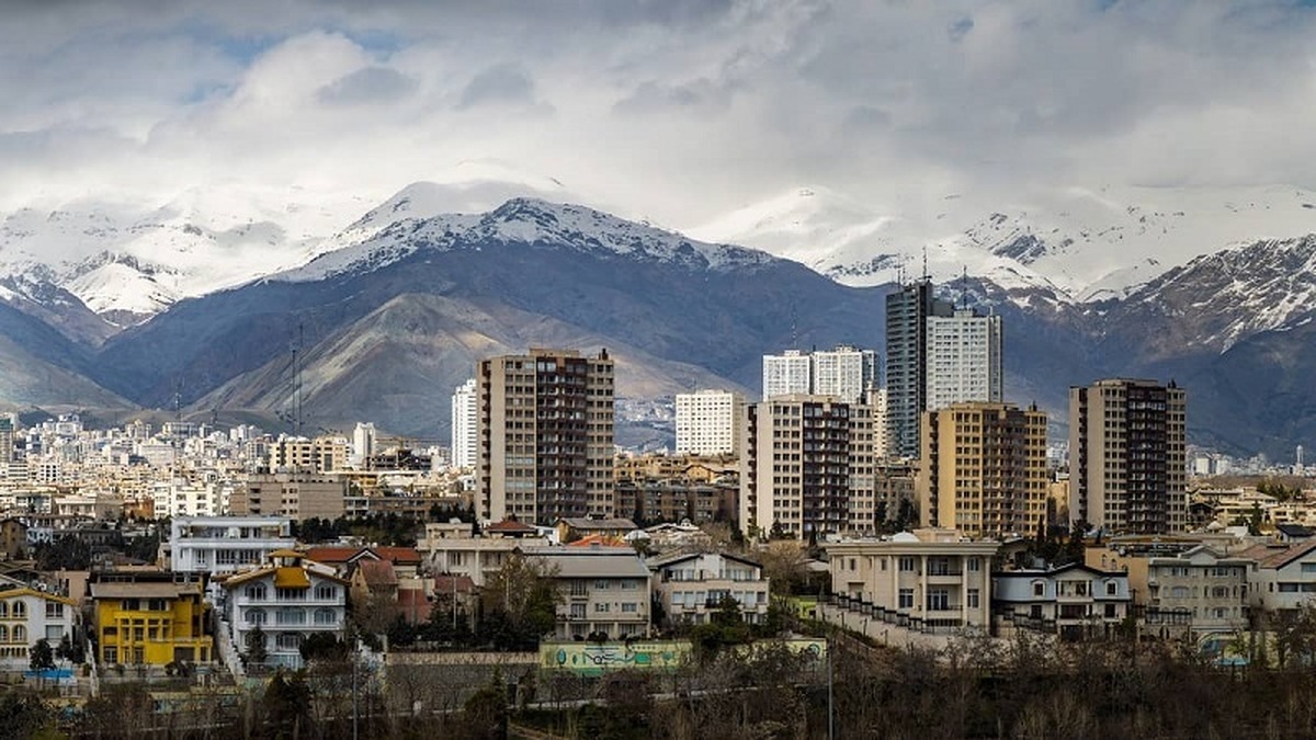 با بودجه ۲ میلیارد تومان در کجای تهران خانه بخریم؟