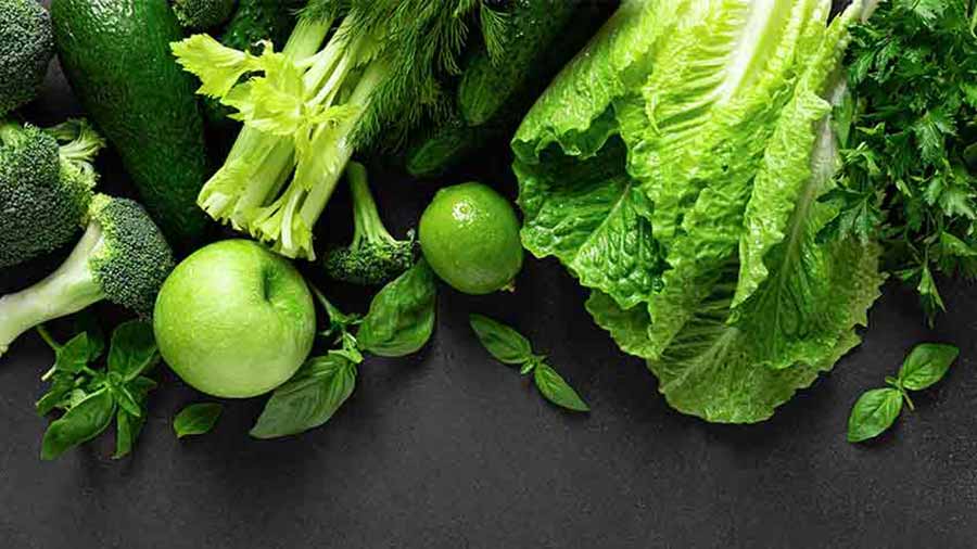 سبزیجات خام یا پخته؟ کدام یک مفیدتر است؟