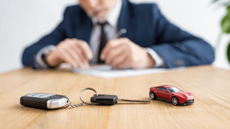 برای خرید و فروش وکالتی خودرو چه مدارکی لازم است؟