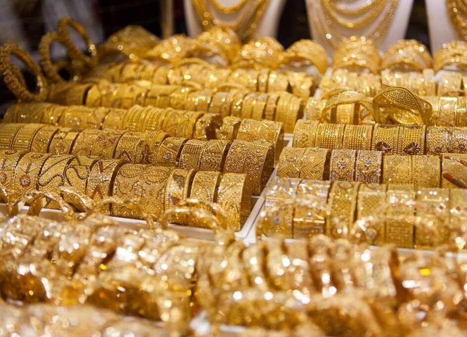 چه خبر از بازار طلا؟+ قیمت و پیش بینی