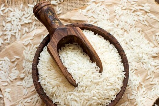 جدیدترین قیمت برنج پاکستانی و هندی در بازار + جدول