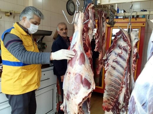 معیشت ۵ میلیون ایرانی در معرض خطر جدی/ گوشت بز به نام گوشت قرمز ارزان عرضه می شود!
