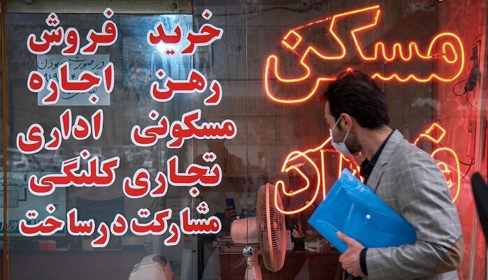 رهن و اجاره آپارتمان در جنوب تهران چند؟+ جدول