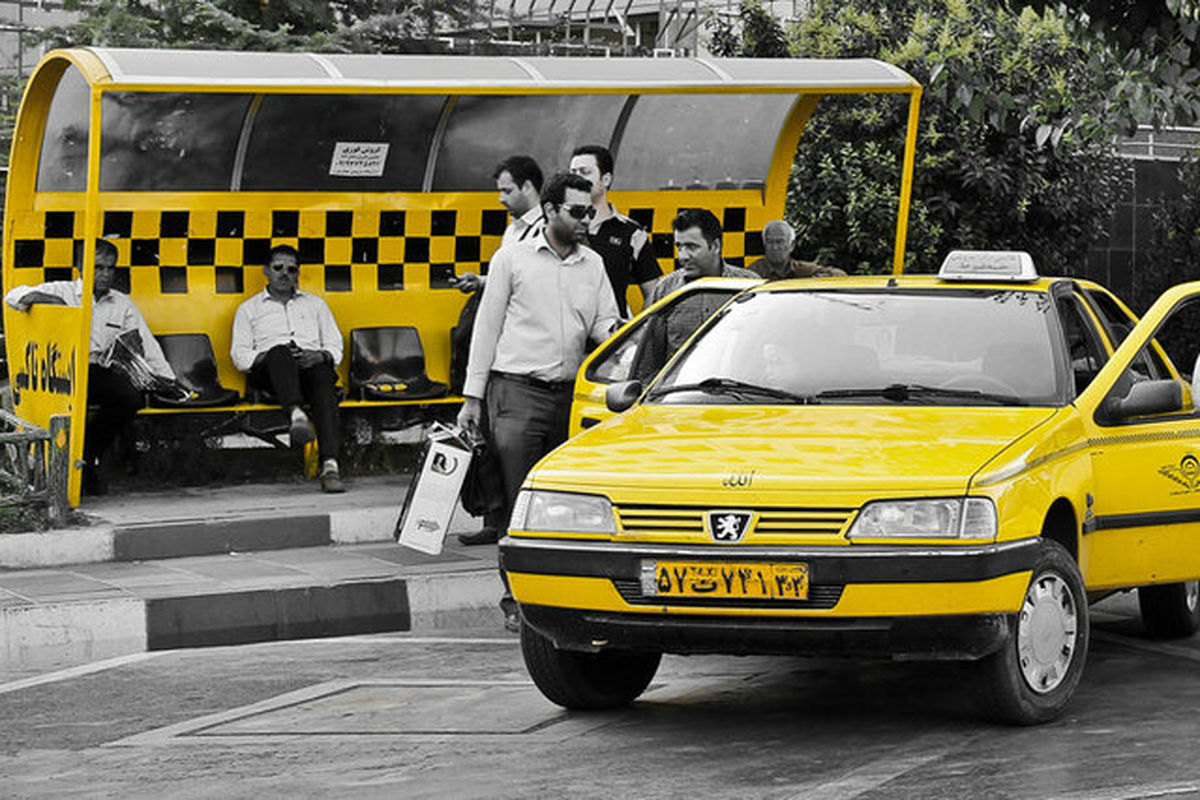 جزئیات اعطای وام ۱۵۰ میلیون تومانی به رانندگان تاکسی اعلام شد