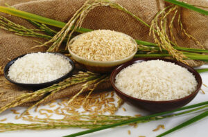 جدیدترین قیمت انواع برنج شمال در بازار+ جدول
