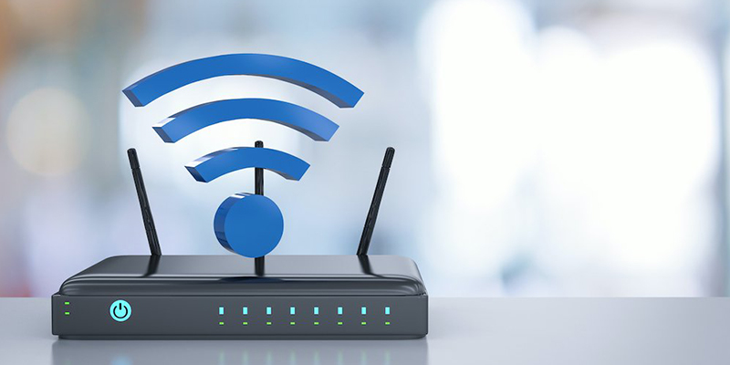 با این دو روش ساده سرعت اینترنت وای فای را افزایش دهید