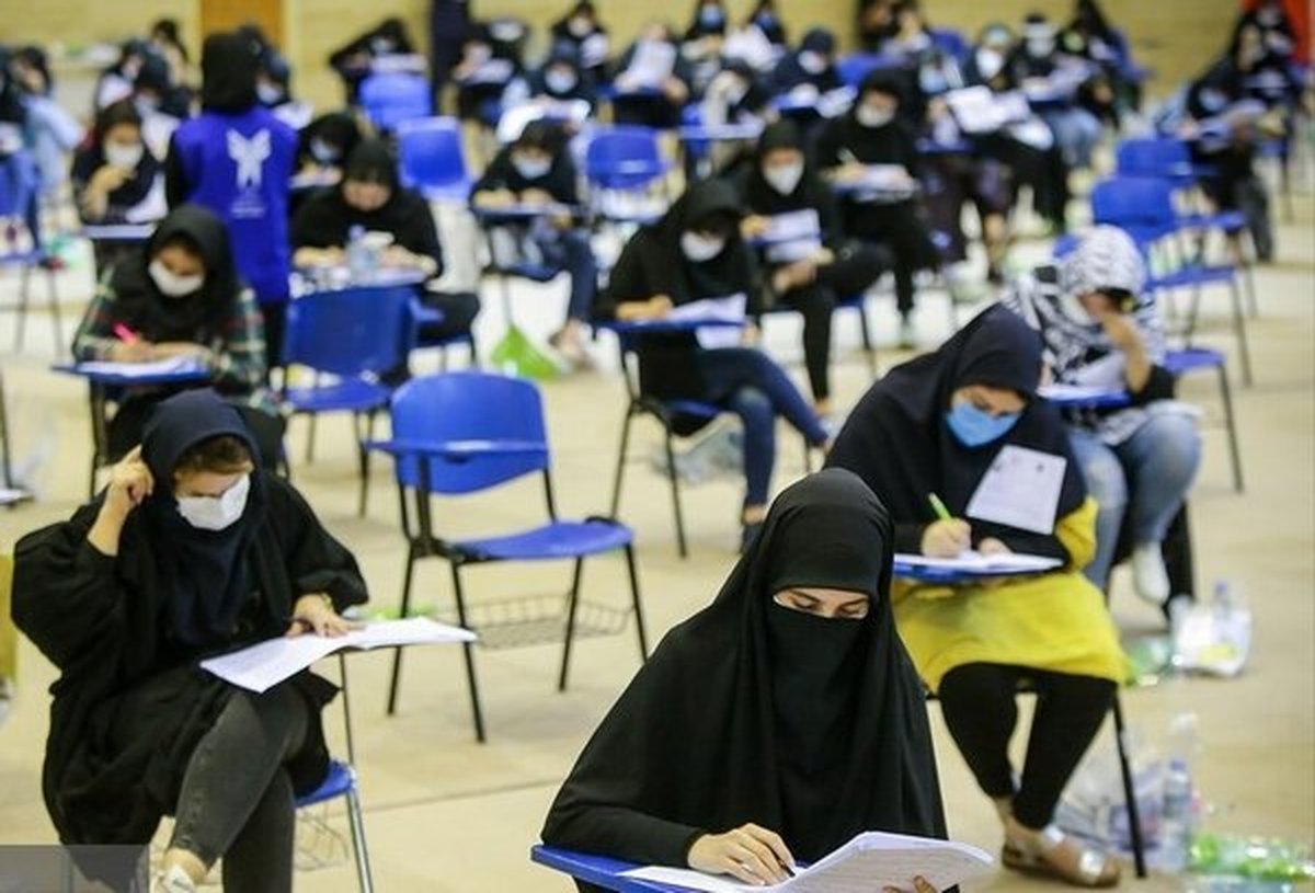 آزمون بزرگ استخدامی وزارت آموزش و پرورش در راه است/ ۱۰۰ هزار نفر جذب می شوند