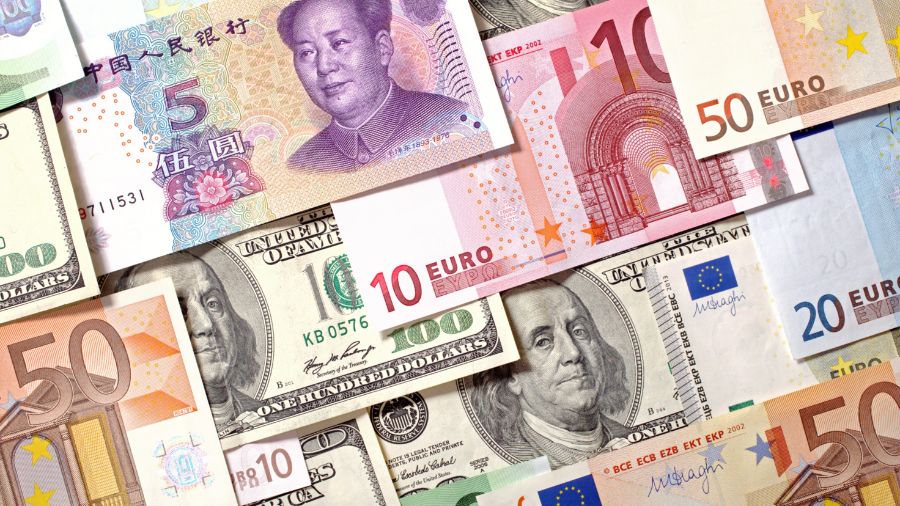 قیمت جدید ۲۱ ارز از سوی بانک مرکزی اعلام شد+ جدول