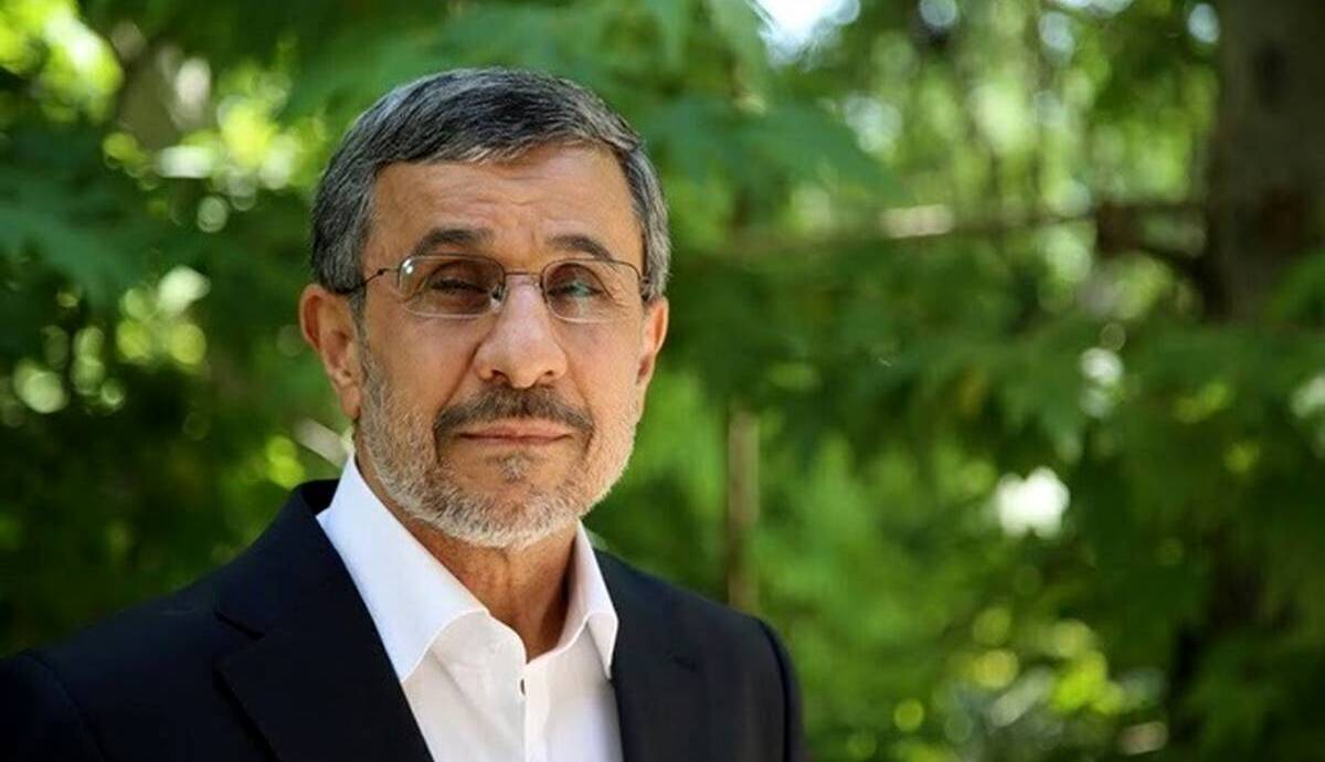 ماجرای نامه احمدی‌نژاد به رهبر انقلاب چیست؟