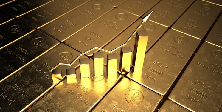 حرکت صعودی قیمت طلای جهانی آغاز می شود؟ + پیش بینی