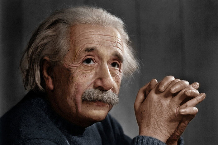 ۱۲ نابغه قرن ۲۱ که از انشتین هوش بیشتری داشتند+ اسامی و عکس