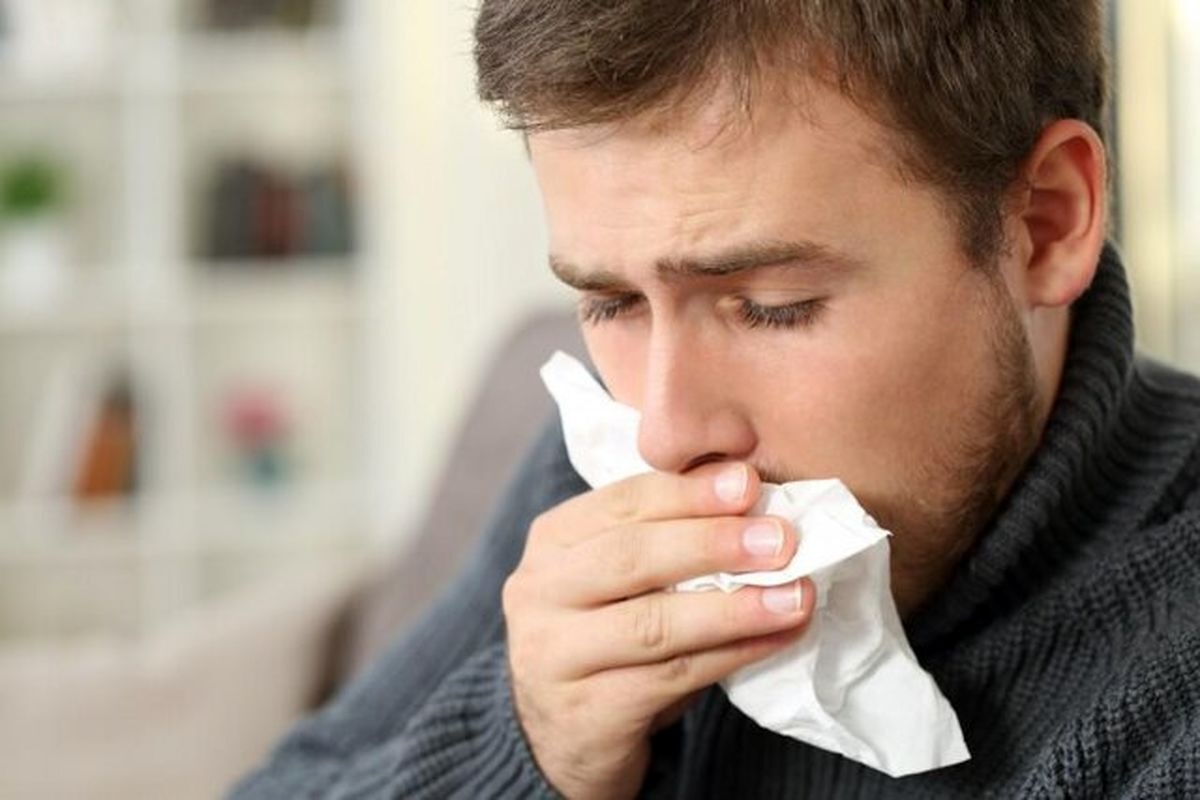 تفاوت های سرماخوردگی و آنفلوانزا چیست؟/ علائم آنفلوآنزا را بهتر بشناسید