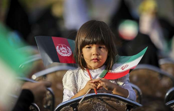 ۱ میلیون افغانستانی آماده ورود به ایران می شوند؟