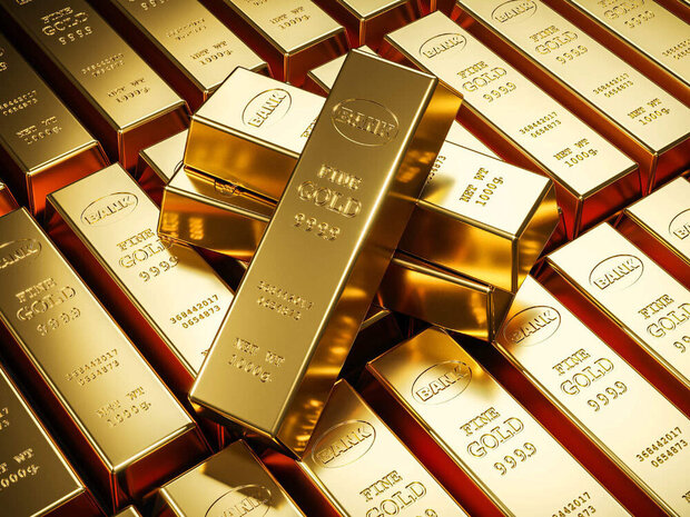 واردات ۵ تن شمش طلا منجر به سقوط قیمت سکه و طلا می شود؟