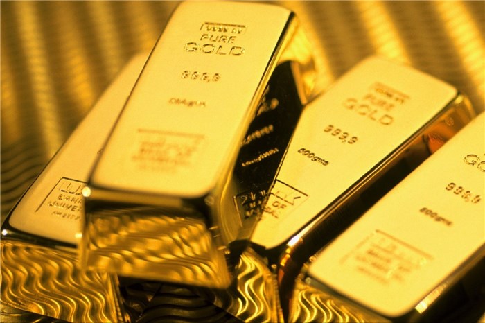 چگونه و از کجا با ۳۰۰ هزار تومان شمش طلا بخریم؟