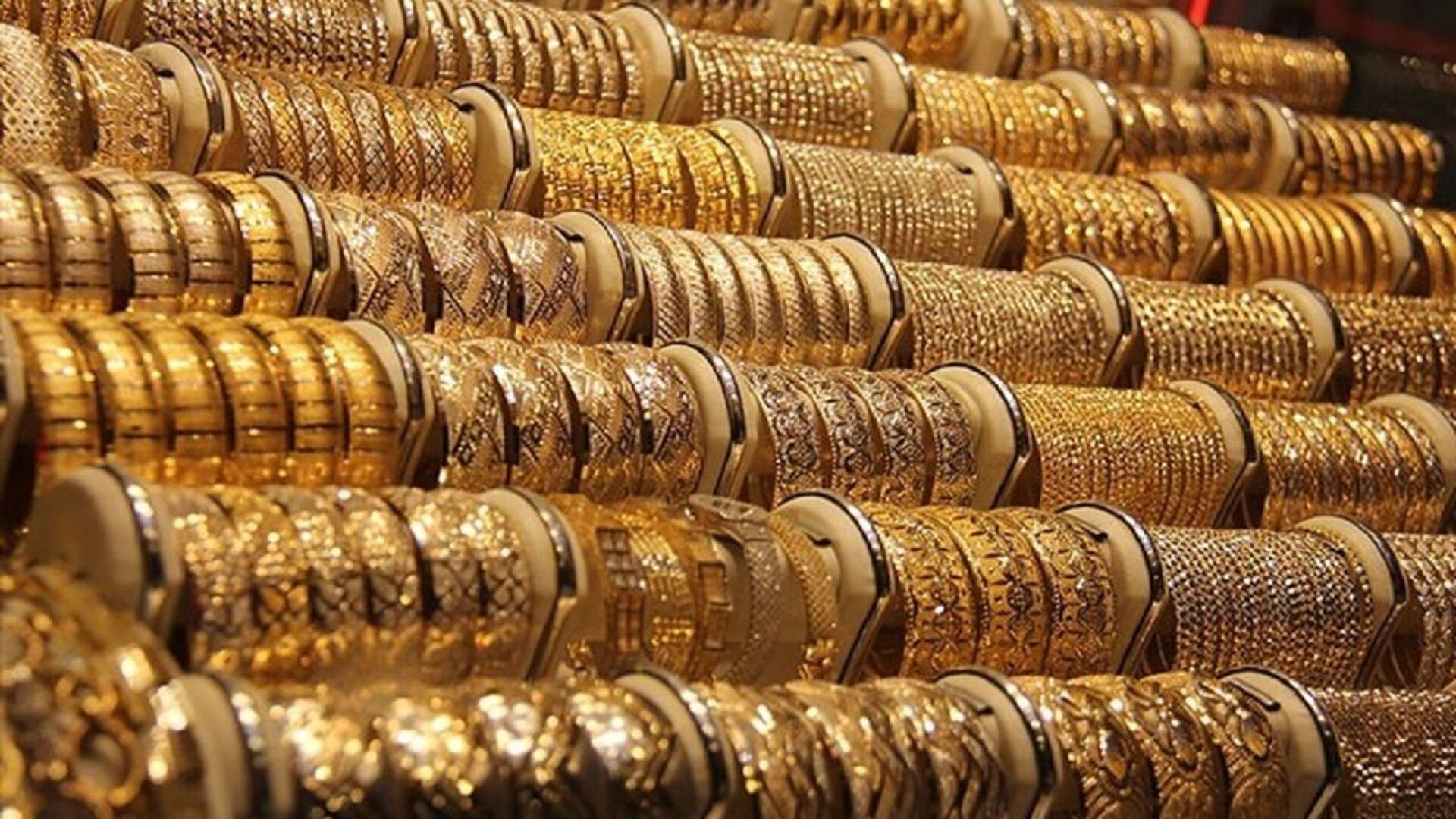 چه خبر از قیمت سکه و طلا؟/ رکود در بازار همچنان ادامه دارد؟