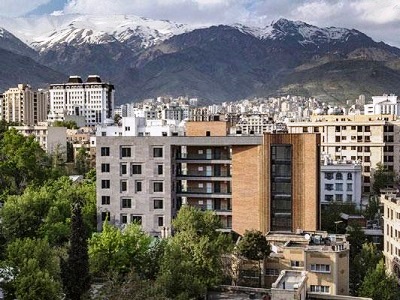 چرا قیمت مسکن در کلان شهرها کاهش بیشتری نسبت به تهران داشته است؟